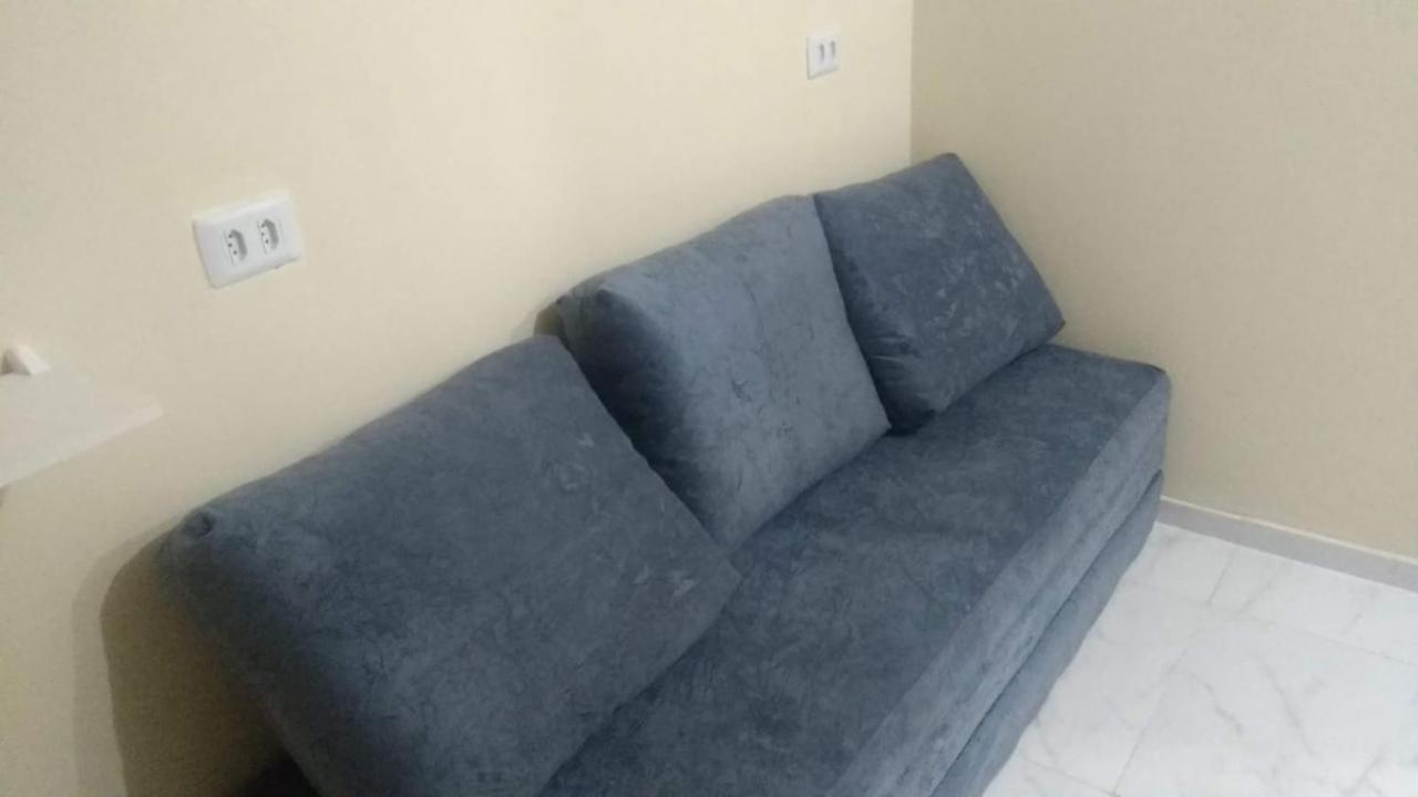 Flat Porto Lopes Apartment Pôrto das Galinhas Екстериор снимка