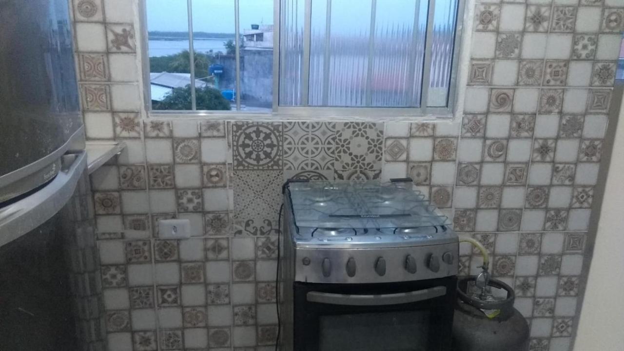 Flat Porto Lopes Apartment Pôrto das Galinhas Екстериор снимка